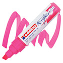 Edding Acrylic Paint Marker - Neon Pink 069, Broad