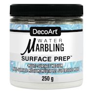 DecoArt Water Marbling Surface Prep