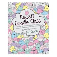 Kawaii Doodle Class