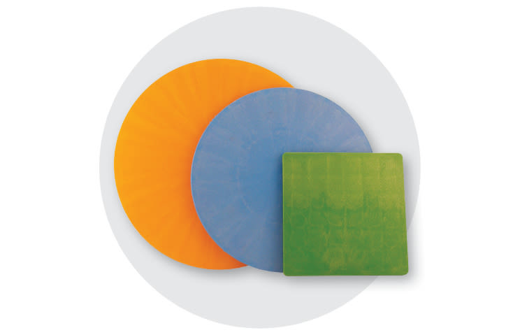 LP - Category Bubbles-pottery bats