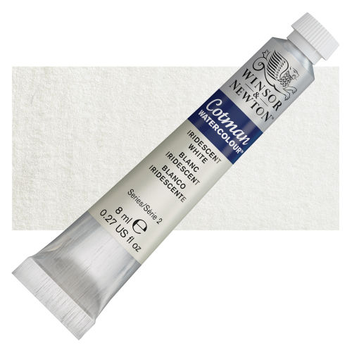 Winsor & Newton® Cotman® Watercolor, 8mL