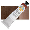 Natural Earth Paint Natural Acrylik Paint - Burnt Sienna, 59 ml