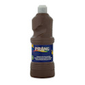 Prang Ready-To-Use Tempera Paint - Brown, 32 oz bottle