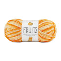 Premier Yarn Fruits Yarn - Orange