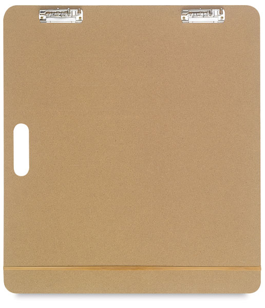 Richeson Drawing Clip Board - 23 x 26