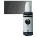 Vallejo Liquid Watercolor - Black, 32 ml