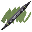 Blick Studio Alcohol Art Marker - 084 Moss Green