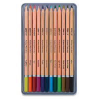 Jumbo Watercolor Pencils – olivebranchshop