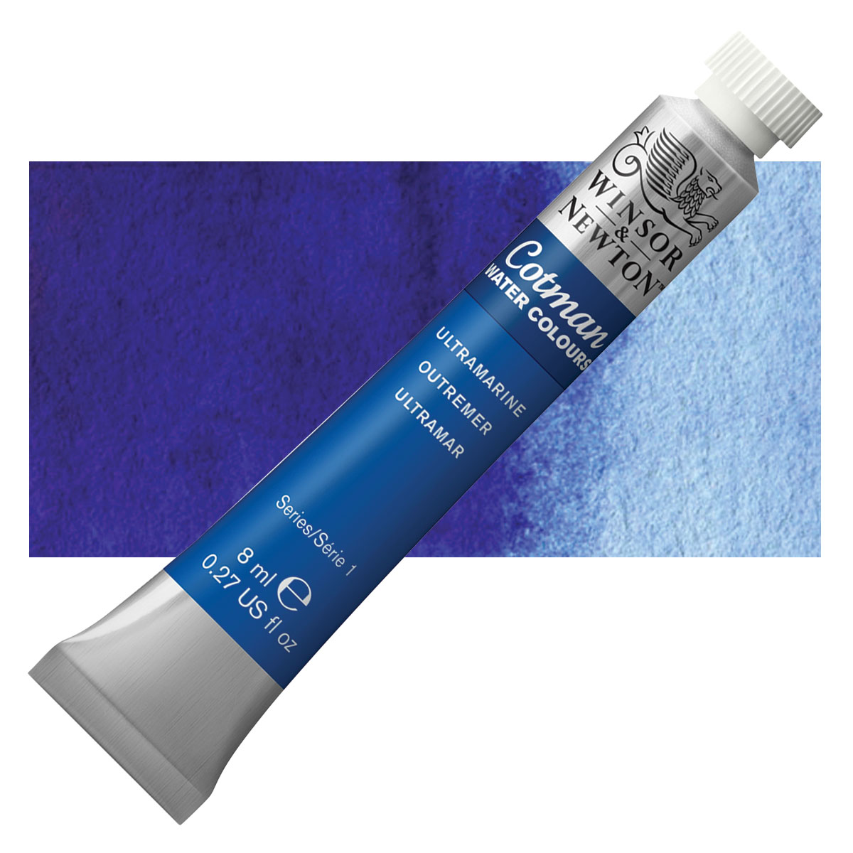 Acquerello Winsor&Newton Cotman 362