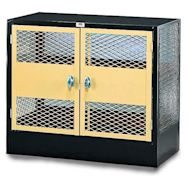 Debcor Small Drying Cabinet