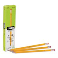 Dixon Oriole No. 2 Pencil Set