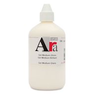 Ara Acrylic Gel Mediums