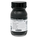 Schmincke Pigment - Vine Black, Jar