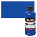 Blick Premium Grade Tempera - Blue, Pint