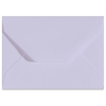 Open in modal - Arturo Envelope - 2-3/4" x 4", Lavender, Petite Enclosure, Package of 100