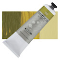 Blick Artists' Acrylic - Green Gold, 4.65 oz tube