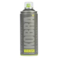 Kobra DIY Spray Varnish