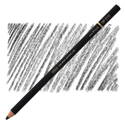 Holbein Artists' Colored Pencil - Black, OP510