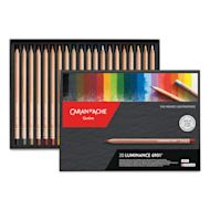 Caran d'Ache Luminance Colored Pencils and Sets
