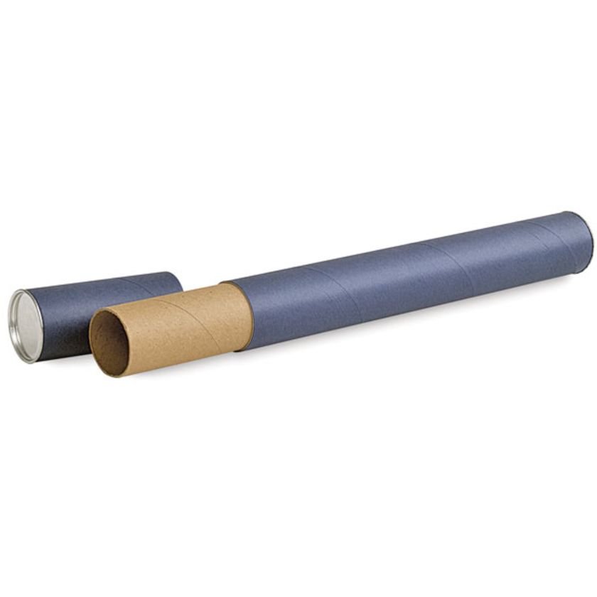 Alvin Cardboard Mailing Tubes | BLICK Art Materials