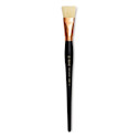 Raphaël Paris Classic Brush - Bright, Long Handle, Size 18