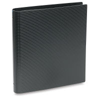 Itoya ProFolio Expo 14x17 Black Art Portfolio Binder with Plastic Sleeves  and 24 Pages - Portfolio Folder for Artwork with Clear Sheet Protectors -  Presentation Book for Art Display and Storage