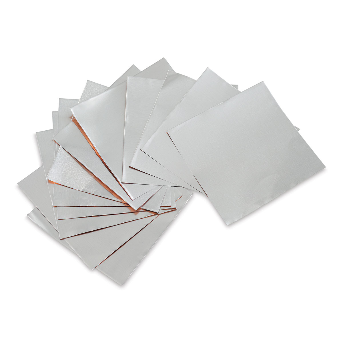 Berwick 78308 18 x 30 in. Foil Sheets - Silver