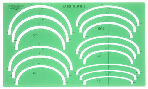 Westcott - Templates