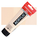 Amsterdam Standard Series Acrylic - Naples Yellow Red Light, 120 ml Tube