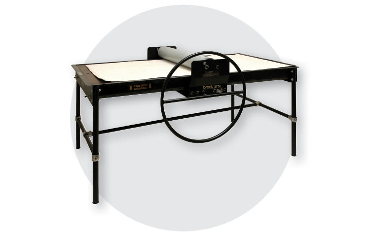 LP - Category Bubbles - clay slab rollers