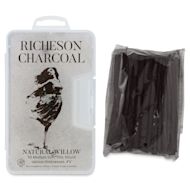 Richeson Natural Willow Charcoal