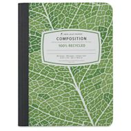 New Leaf Paper Composition Books