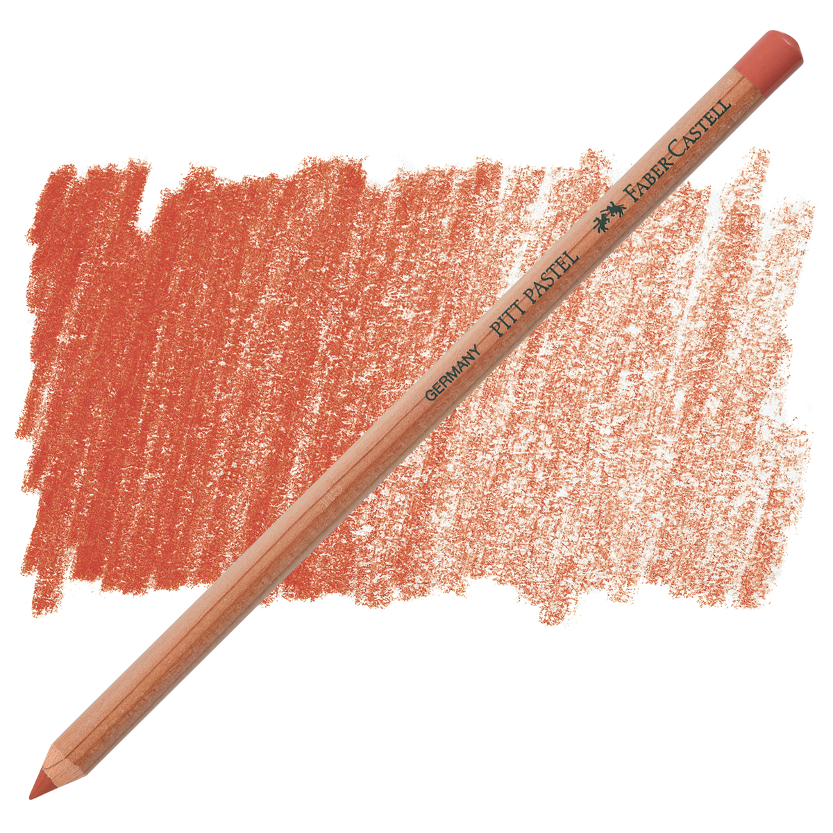 Faber-Castell : Pitt Pastel Pencil : Brown Ochre