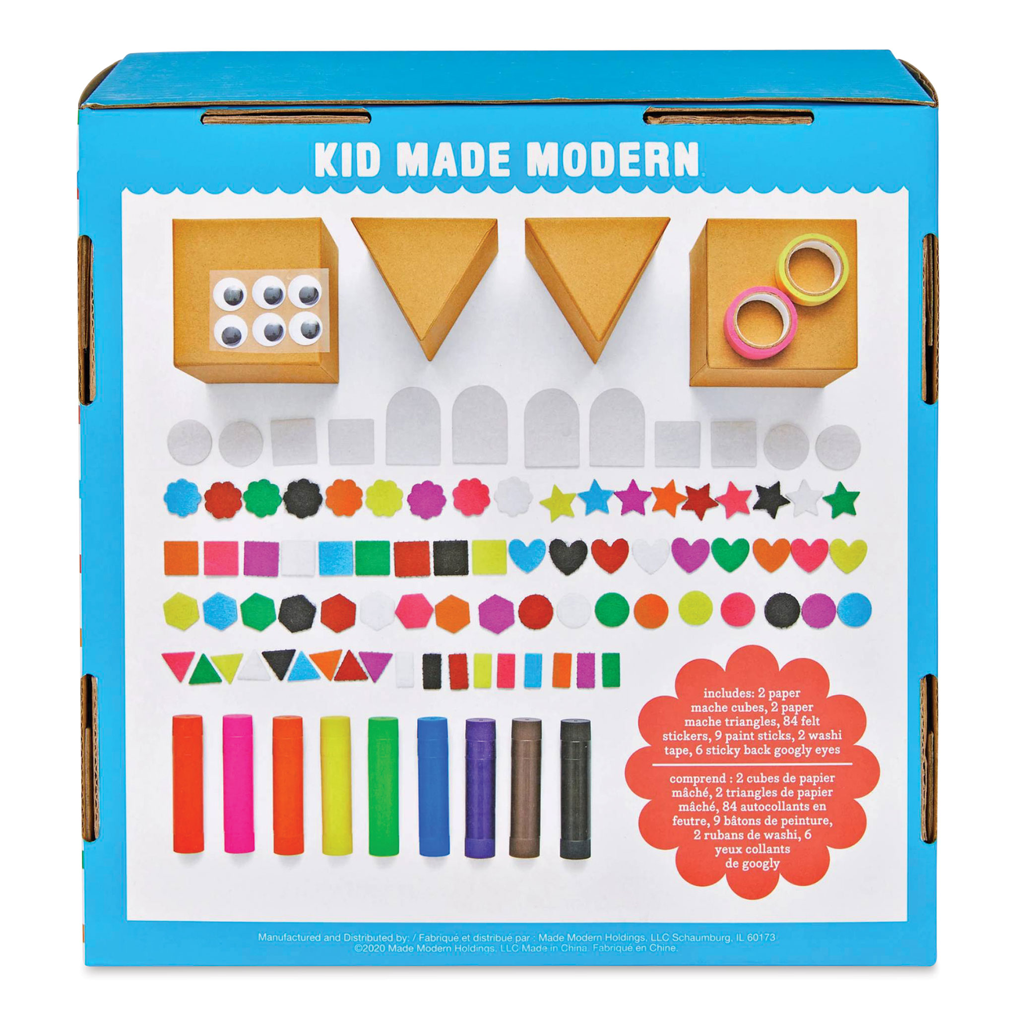 Craft Kits – Kid Made Modern