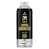 MTN Pro Canvas Spray Varnish
