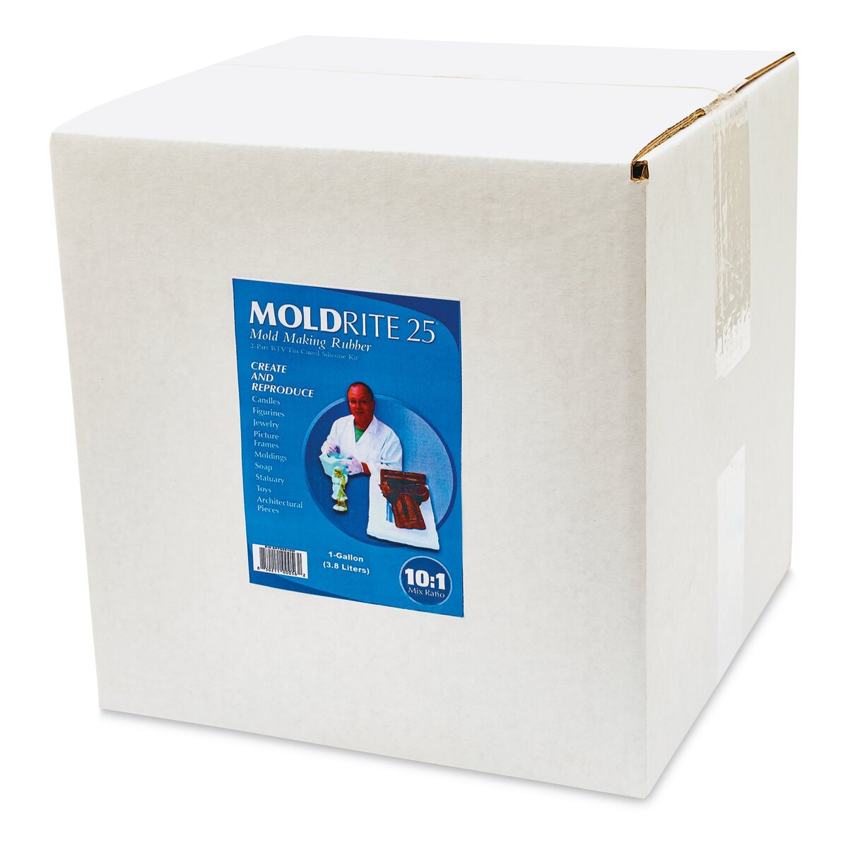 ArtMolds MoldGel Regular Set