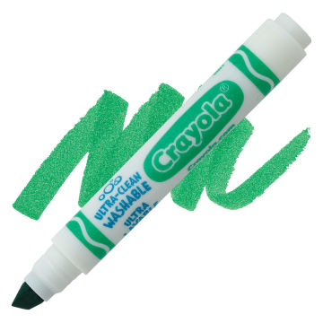 Crayola, Office, Crayola Window Crayons Markers