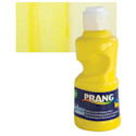 Prang Ready-To-Use Washable Tempera Paints - Yellow