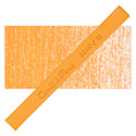 Conté à Paris Colour Pastel Carré - Orange, 12 , Single