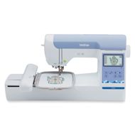 Brother PE900 Embroidery Machine