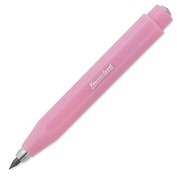 Open in modal - Kaweco Frosted Sport Clutch Pencil - Blush Pitaya