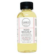 Gamblin Neo-Megilp