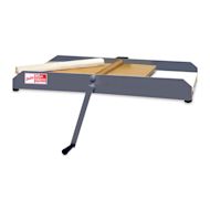 Bailey 22" Mini Might II Tabletop Slab Roller
