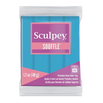 Open in modal - Scupley Souffle - 1.7 oz bar, Robin's Egg