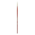 Blick Master Bristle Brush - Long Filbert, Long Handle, Size 2