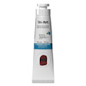 Tri-Art High Viscosity Artist Acrylic - Quinacridone Violet, tube
