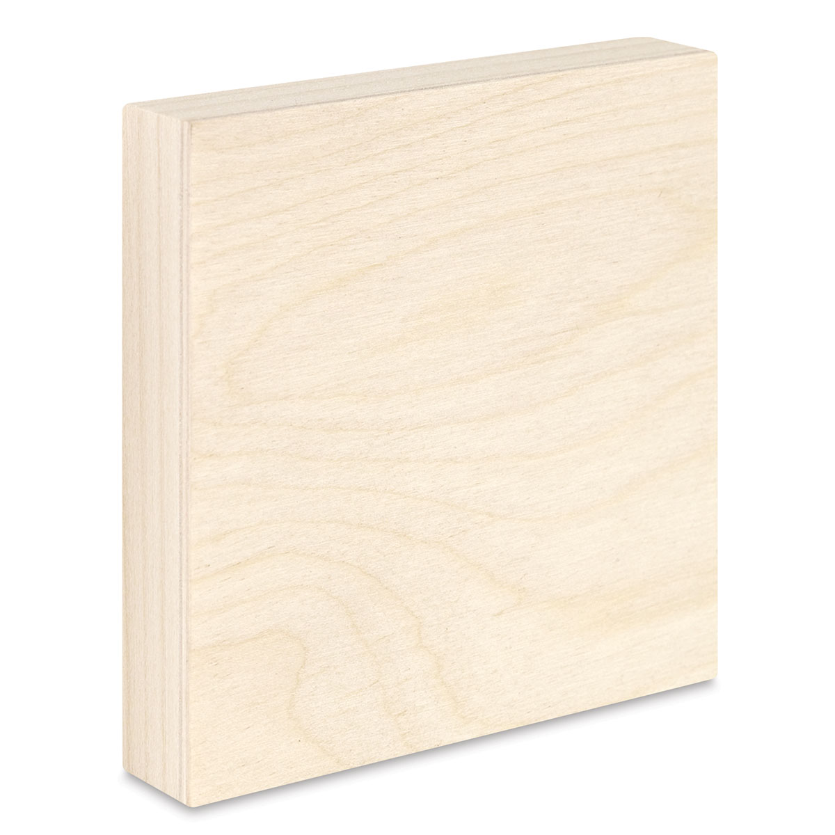 American Easel Wood Painting Panels