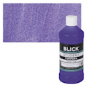 Blick Original Formula Student Tempera Paint - Violet, 16 oz