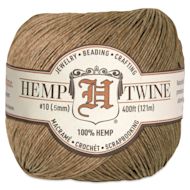 Hemptique Hemp Twine