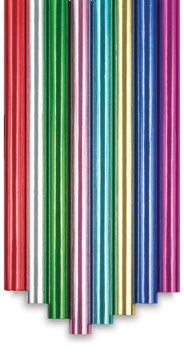 LV Foil Transfer set (10 colors)